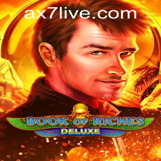 Exploring the World of BookofRichesDeluxe: A Comprehensive Guide