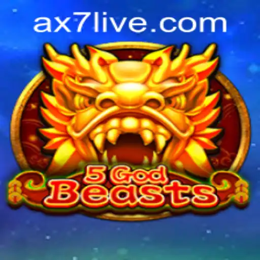Exploring the Mystical World of 5GodBeasts: A Journey into Gaming