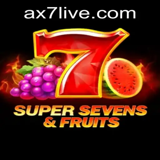Exploring the Exciting World of 7SuperSevensFruits - A Detailed Guide