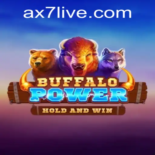 BuffaloPower: An Adventurous Journey with ax7 PH Login