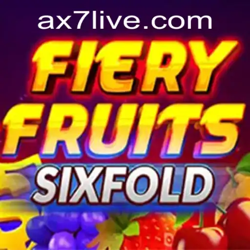 FieryFruitsSixFold: A Juicy Blend of Adventure and Strategy