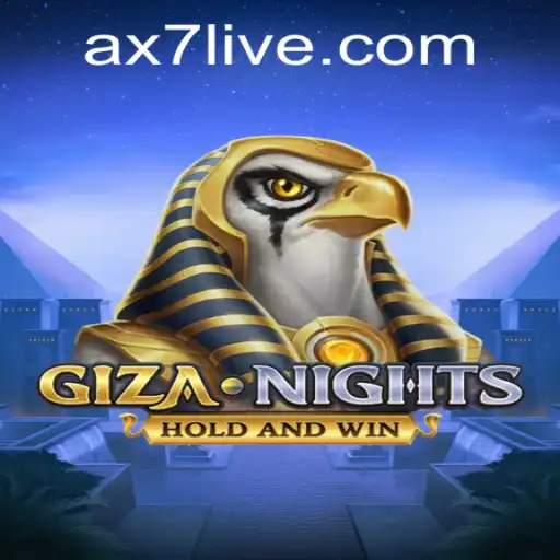 Discover the Mysteries of 'GizaNights': Unlocking Thrills with ax7 PH Login