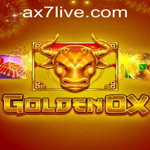 GoldenOx: An Engaging Adventure with ax7 PH Login