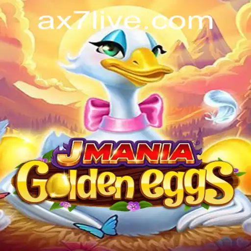 JManiaGoldenEggs Game Overview and How to Master it with ax7 PH Login