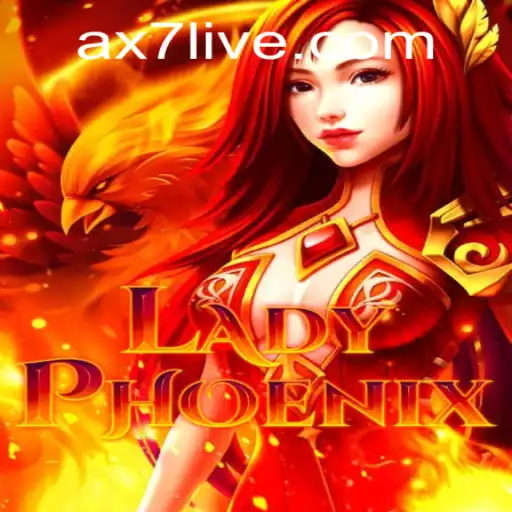 LadyPhoenix: A Mythical Adventure Game with AX7 PH Login Integration