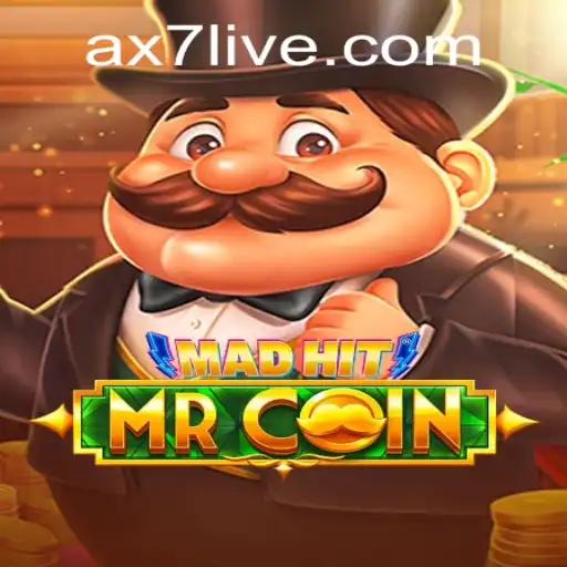MadHitMrCoin: An Exciting Adventure in Modern Gaming