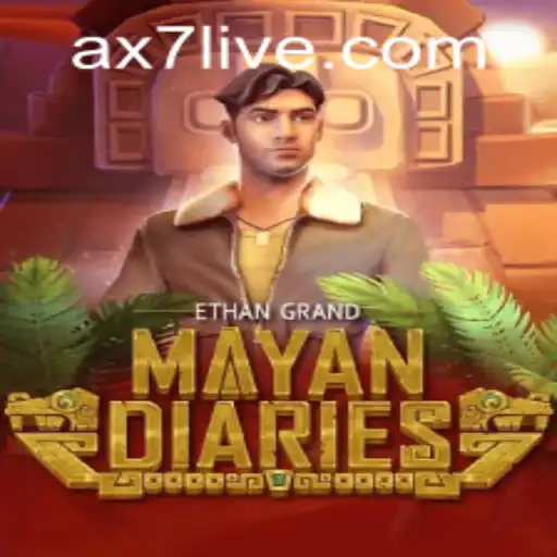 Exploring the Enigmatic World of MayanDiaries