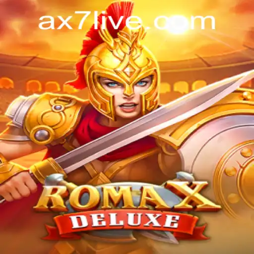 Discover the Thrilling World of RomaXDeluxe: An Adventure Awaits