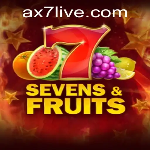 Exploring SevensFruits: A Deep Dive into Gameplay and Strategy