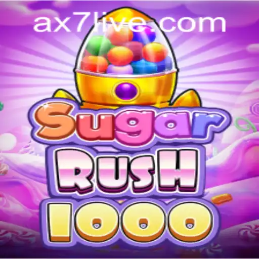 Exploring SugarRush1000: The New Sensation in Gaming