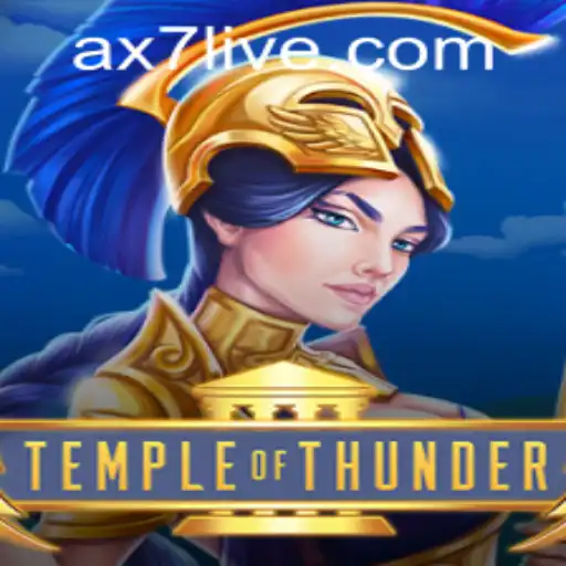 Discover the Adventurous Realm of TempleofThunder: A Guide to Gameplay and Strategy