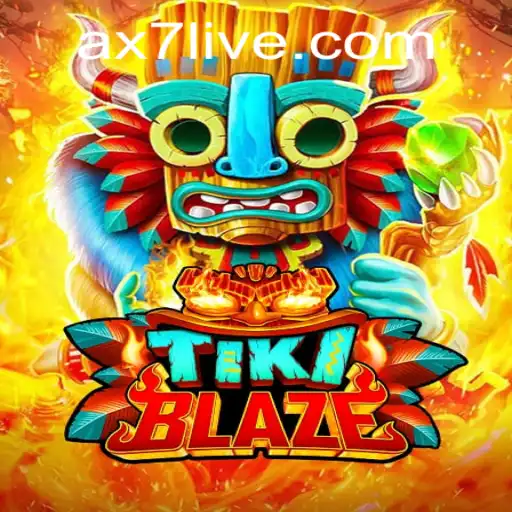 TikiBlaze: An Adventure Beyond Imagination