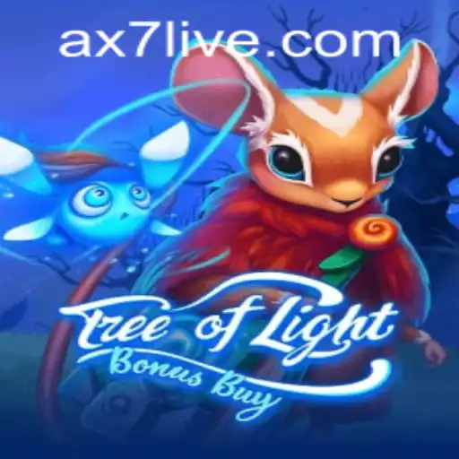 Exploring the Enchanting World of TreeOfLightBonusBuy