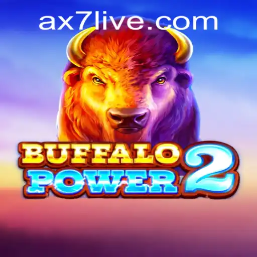 Exploring Buffalo Power 2: A Thrilling Journey in Online Gaming