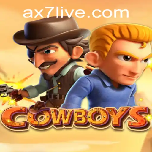Exploring the Wild West: COWBOYS Game and the ax7 PH Login Experience