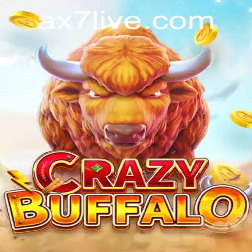 Unveiling CRAZYBUFFALO: A Thrilling Journey into the World of Competitive Gaming