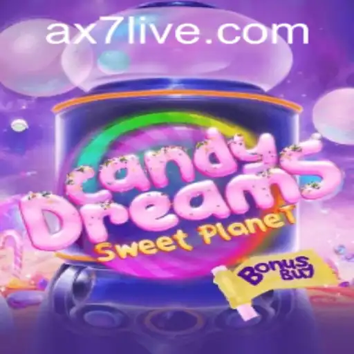 Exploring CandyDreamsSweetPlanet: A Journey Beyond Imagination