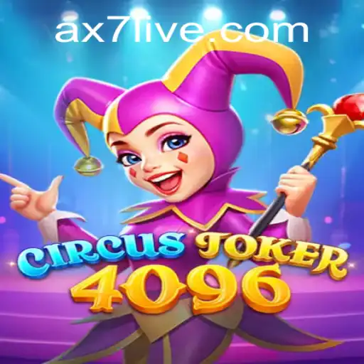 Exploring CircusJoker4096: A Remarkable Fusion of Fun and Strategy