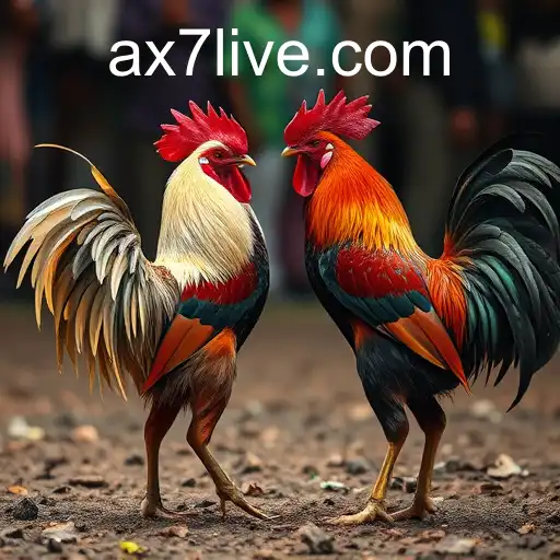 Understanding Cockfighting and the Digital Age: The Role of ax7 PH Login