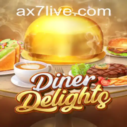 Exploring the Culinary Universe of DinerDelights with AX7 PH Login