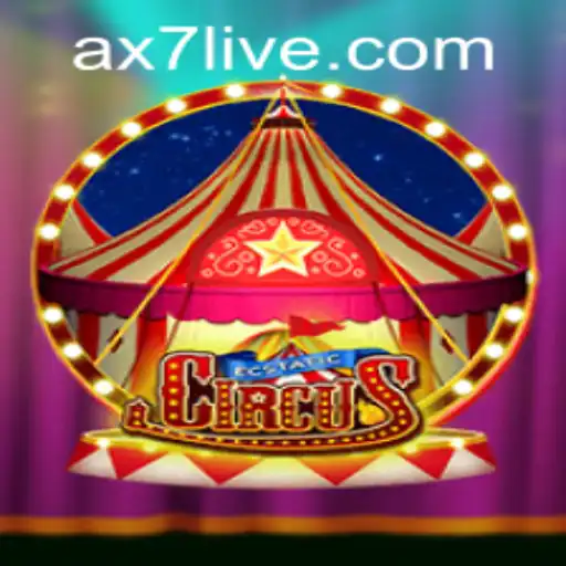 Discovering EcstaticCircus: A Thrilling New Game Experience with ax7 PH Login