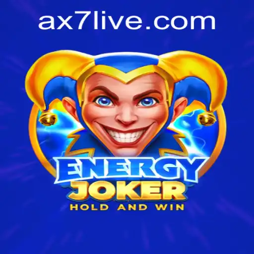 Exploring the Thrills of EnergyJoker and the Exciting 'ax7 PH Login' Experience