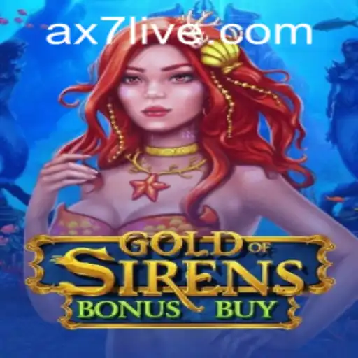 Exploring GoldofSirensBonusBuy: A Dive into the Enchanting World of the Slot Game
