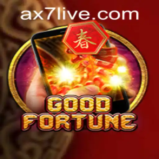 Discover the Exciting World of GoodFortuneM: Your Gateway to Adventure with ax7 PH Login