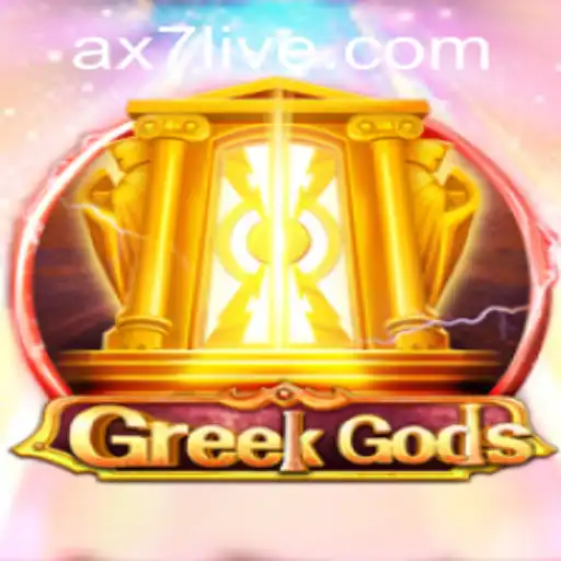 GreekGods: Dive into the Epic World of Mythological Adventures