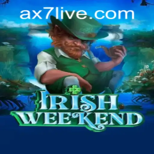Discovering the Thrills of IrishWeekend: A New Wave of Gaming