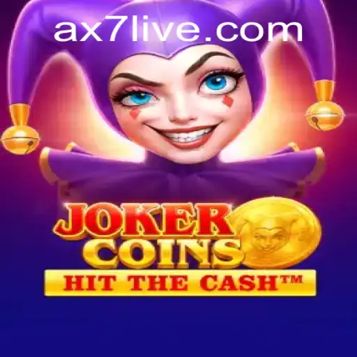 JokerCoins: A Comprehensive Guide to Ax7 PH Login