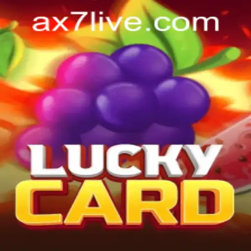 Unveiling LuckyCard: The Game of Fortune and Strategy
