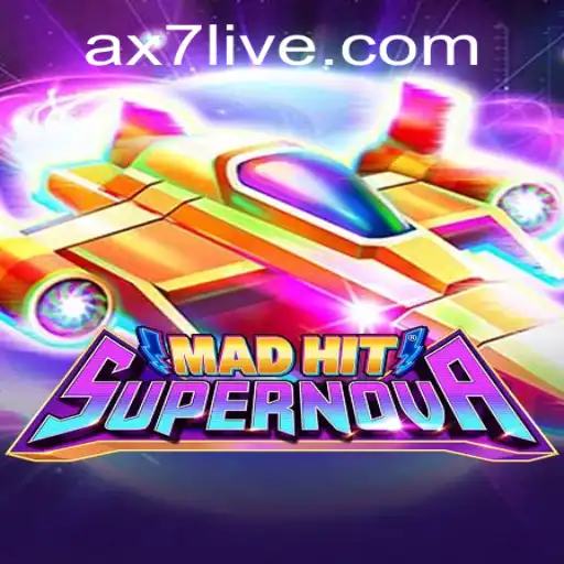 MadHitSupernova: The Stellar Gaming Experience