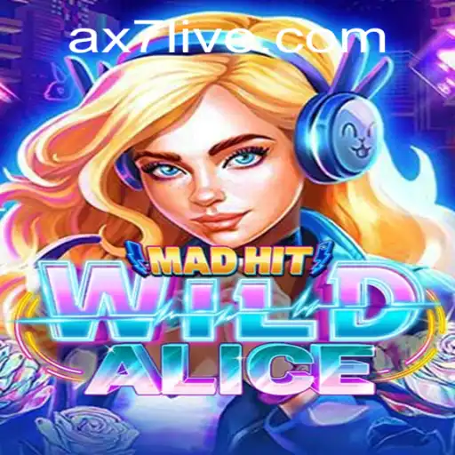 MadHitWildAlice: A Riveting Journey into the Heart of Adventure