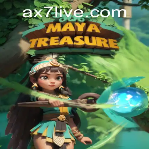 Unveiling the Mystical World of MayaTreasure: A Journey into Adventure