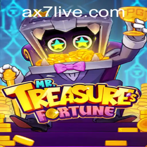Discover the World of MrTreasuresFortune: An Engaging Adventure Awaits