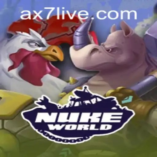 Welcome to NukeWorld: A Comprehensive Guide to the Ultimate Gaming Experience