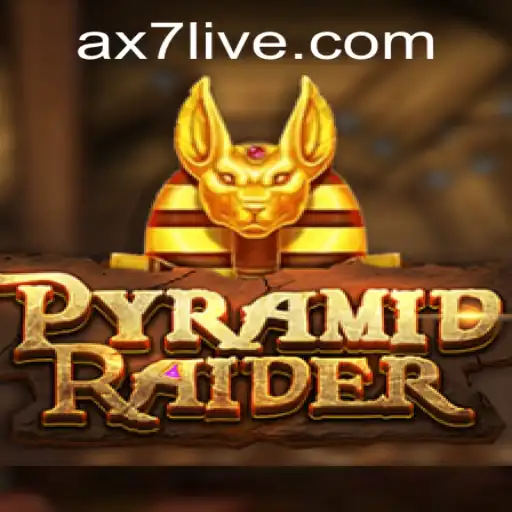 Discover the Thrills of PyramidRaider: An In-Depth Look at the Game