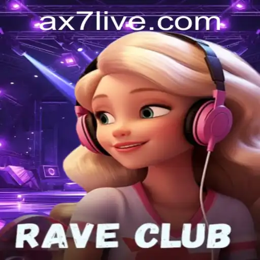 RaveClub: A New Era in Gaming with AX7 PH Login