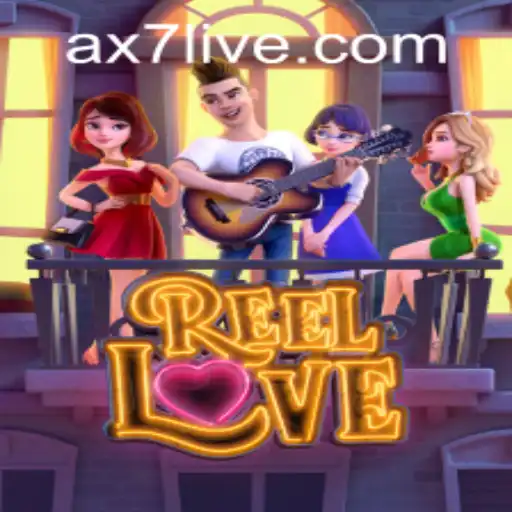 ReelLove: A Captivating Journey into Virtual Romance