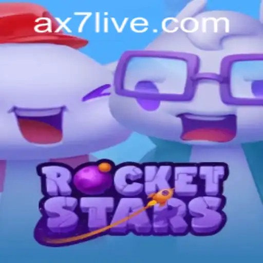 Discover the Thrill of RocketStars with AX7 PH Login