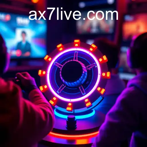 Exploring the World of Rotary Games with AX7 PH Login