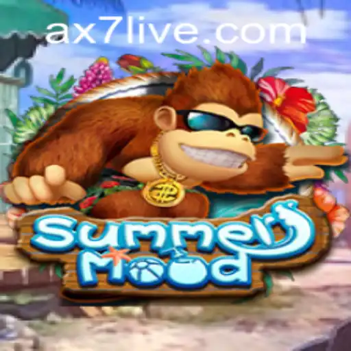 Experience the Excitement of SummerMood with ax7 PH Login: A Comprehensive Guide