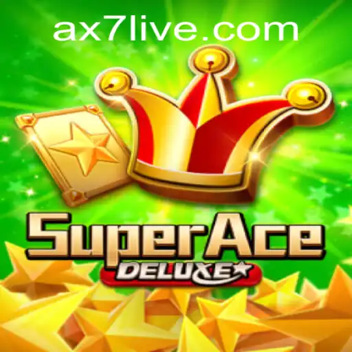 Discover the Thrilling World of SuperAceDeluxe: A Comprehensive Guide to Gameplay and Current Trends