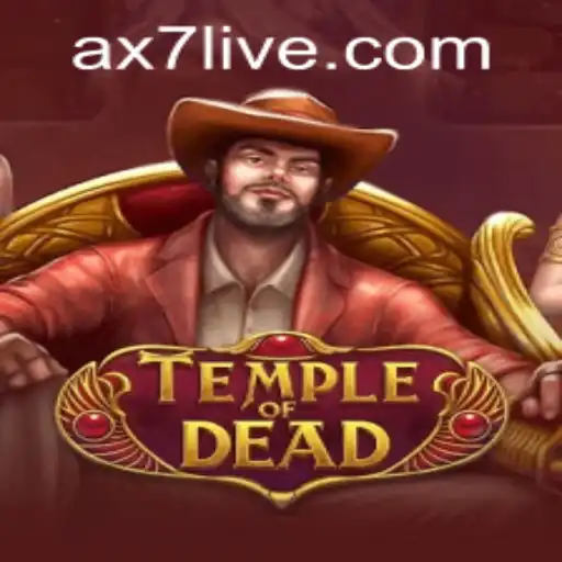 Exploring 'Temple of Dead': A Gripping Adventure Game with 'ax7 PH Login' Feature