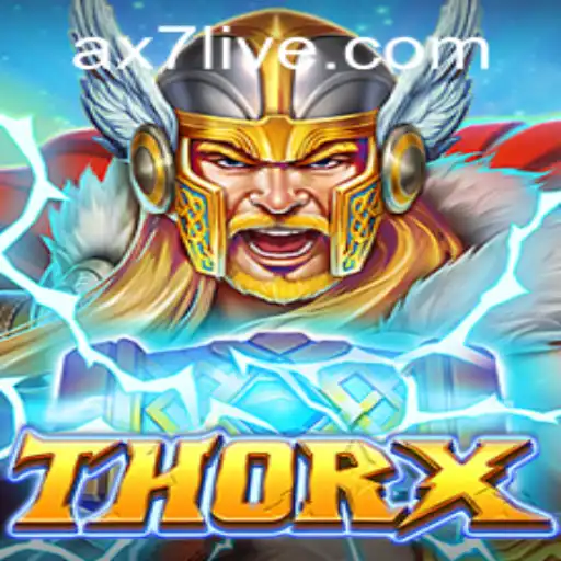 Enter the Realm of ThorX: Discover the Game that Combines Myth and Adventure
