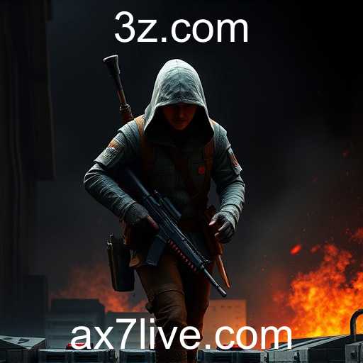 Ax7 Revoluciona o Cenário de Jogos em 2025