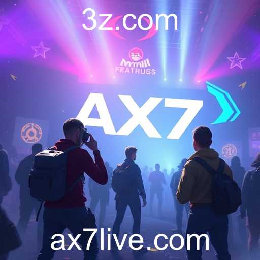 A Revolução AX7 nos Jogos Independentes