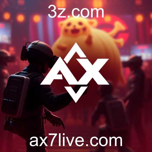 AX7 Revoluciona o Cenário dos Jogos em 2025