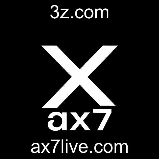 Ax7 Revoluciona o Mundo dos Jogos com Inovações Inéditas